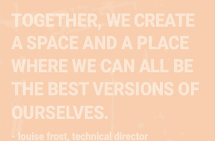Together We Create